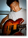 Kenji Takahashi